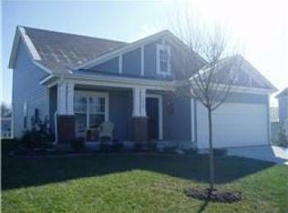 1069 Bradford Park Rd, Mount Juliet, TN 37122