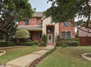 2230 Fox Ridge Trl, Frisco, TX 75034