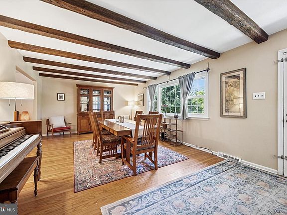 5th image of 1598 Yarnall Rd