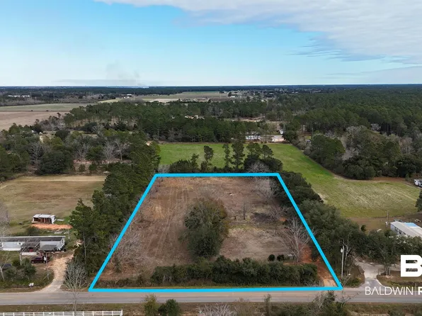 11650 Breman Rd, Elberta, AL 36530