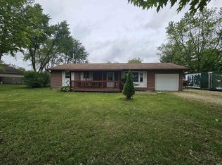 6201 N State Road 101, Decatur, IN 46733