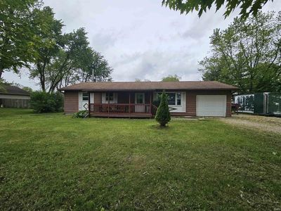 6201 N State Road 101, Decatur, IN, 46733