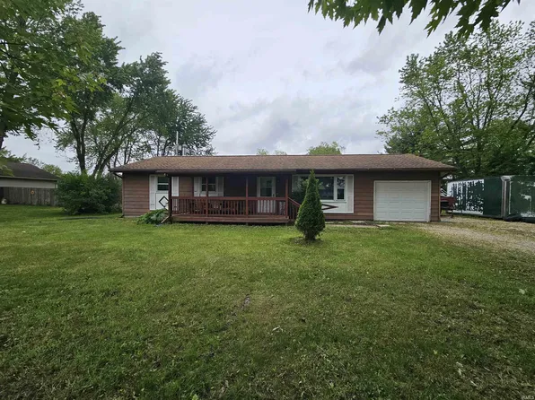 6201 N State Road 101, Decatur, IN 46733