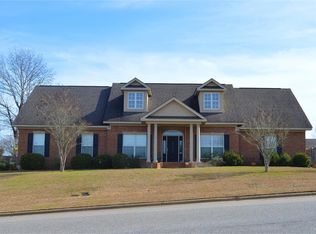 200 Sommer Brook Way, Enterprise, AL 36330