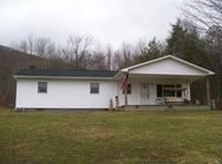 1090 Grimes District Rd, Pt Allegany, PA 16743