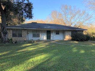 421 Lenwood Dr, Nacogdoches, TX 75964