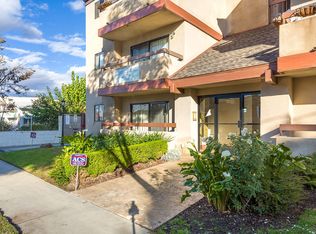 5328 Harmony Ave #206, North Hollywood, CA 91601