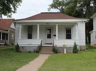 609 W 6th St, Concordia, KS 66901