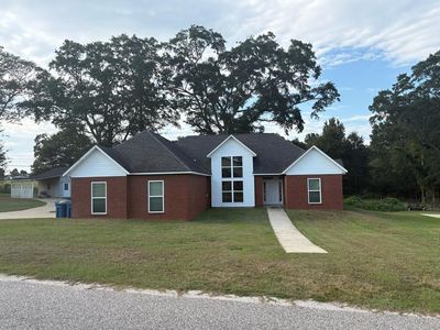 9 Ash Ln, Monroeville, AL, 36460