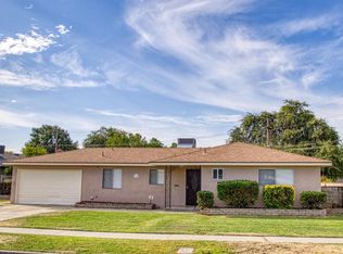 4930 E Home Ave, Fresno, CA 93727