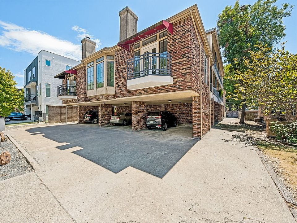 1st image of 6248 Oram St APT 3