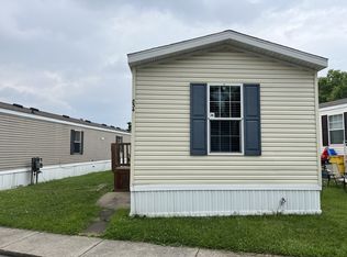 834 Cour Marie St #834, Warren, MI 48091