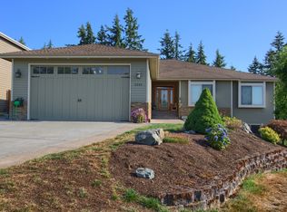 3202 170th Ave E, Lake Tapps, WA 98391