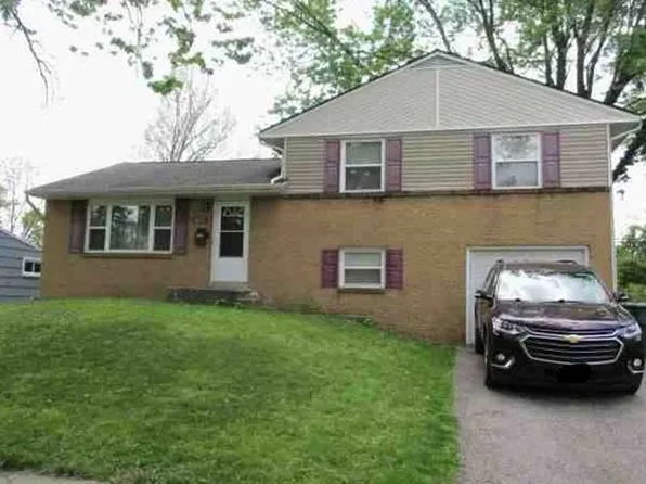 4837 Dickens Dr, Columbus, OH 43227