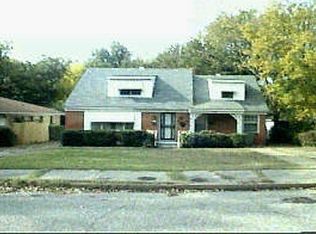 327 Marianna Cv, Memphis, TN 38111