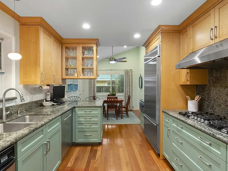 6410 Camden Ave — Photo 7