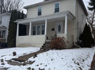 125 Jones St, Mount Clemens, MI