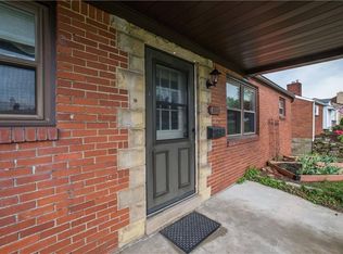 4217 Greenridge Rd, Pittsburgh, PA 15234