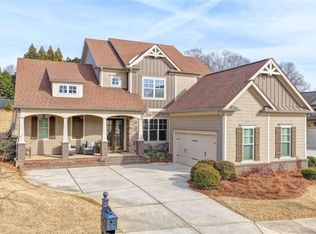 5731 Autumn Flame Dr, Braselton, GA 30517