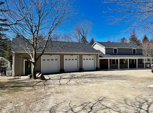 196 Turkey Farm Rd, Blue Hill, ME 04614
