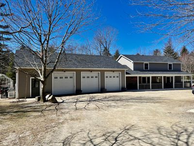 196 Turkey Farm Road, Blue Hill, ME, 04614