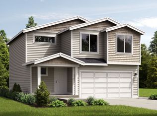 6858 43rd St NE, Marysville, WA 98270