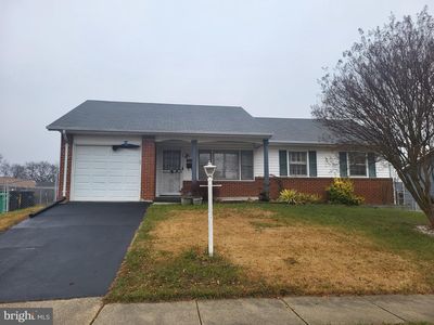 2016 Weber Dr, District Heights, MD, 20747
