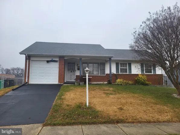 2016 Weber Dr, District Heights, MD 20747