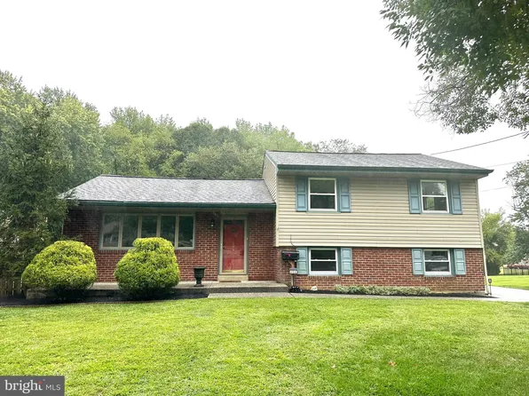 404 King George Rd, Cherry Hill, NJ 08034