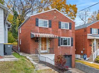 3332 Waltham Ave, Pittsburgh, PA 15216