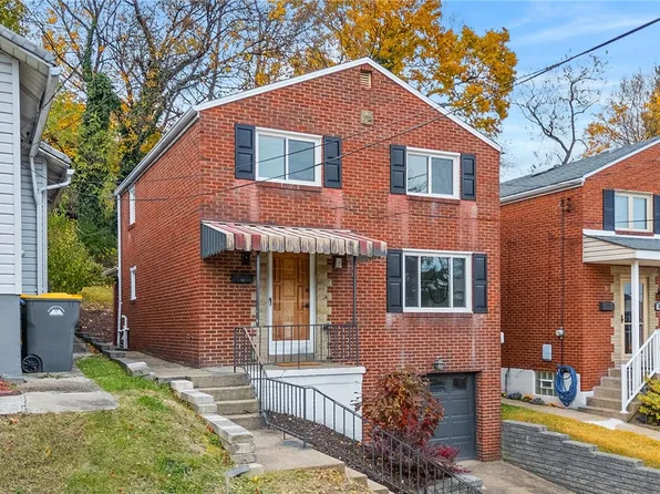 3332 Waltham Ave, Pittsburgh, PA 15216