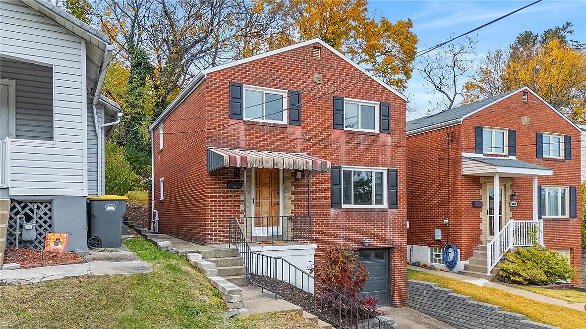 3332 Waltham Ave photo 1