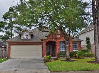 14511 Red Tailed Hawk Ln, Houston, TX 77044