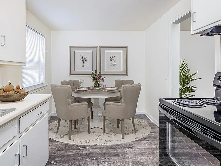 Park Place Townhomes — Photo 4