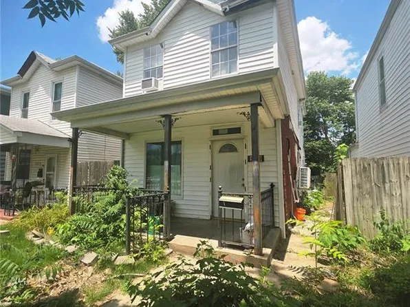 5379 Odell St, Saint Louis, MO 63139
