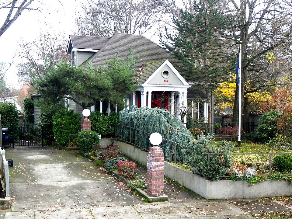 MAIN HOME