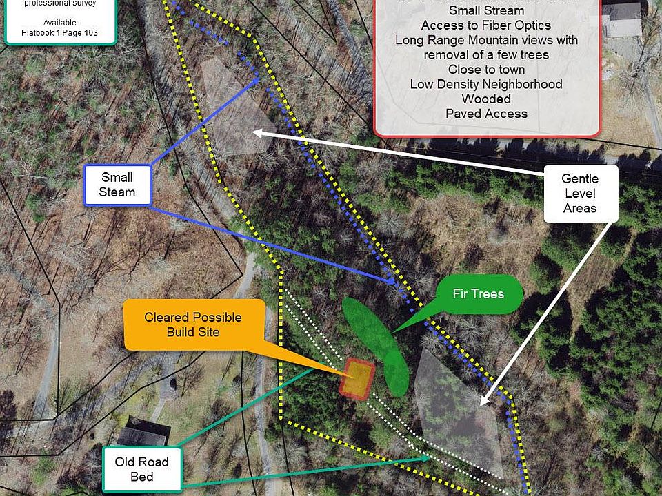 1st image of Lt 12a Ivy Knob Ter