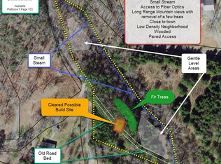 Lt 12a Ivy Knob Ter, Hayesville, NC 28904