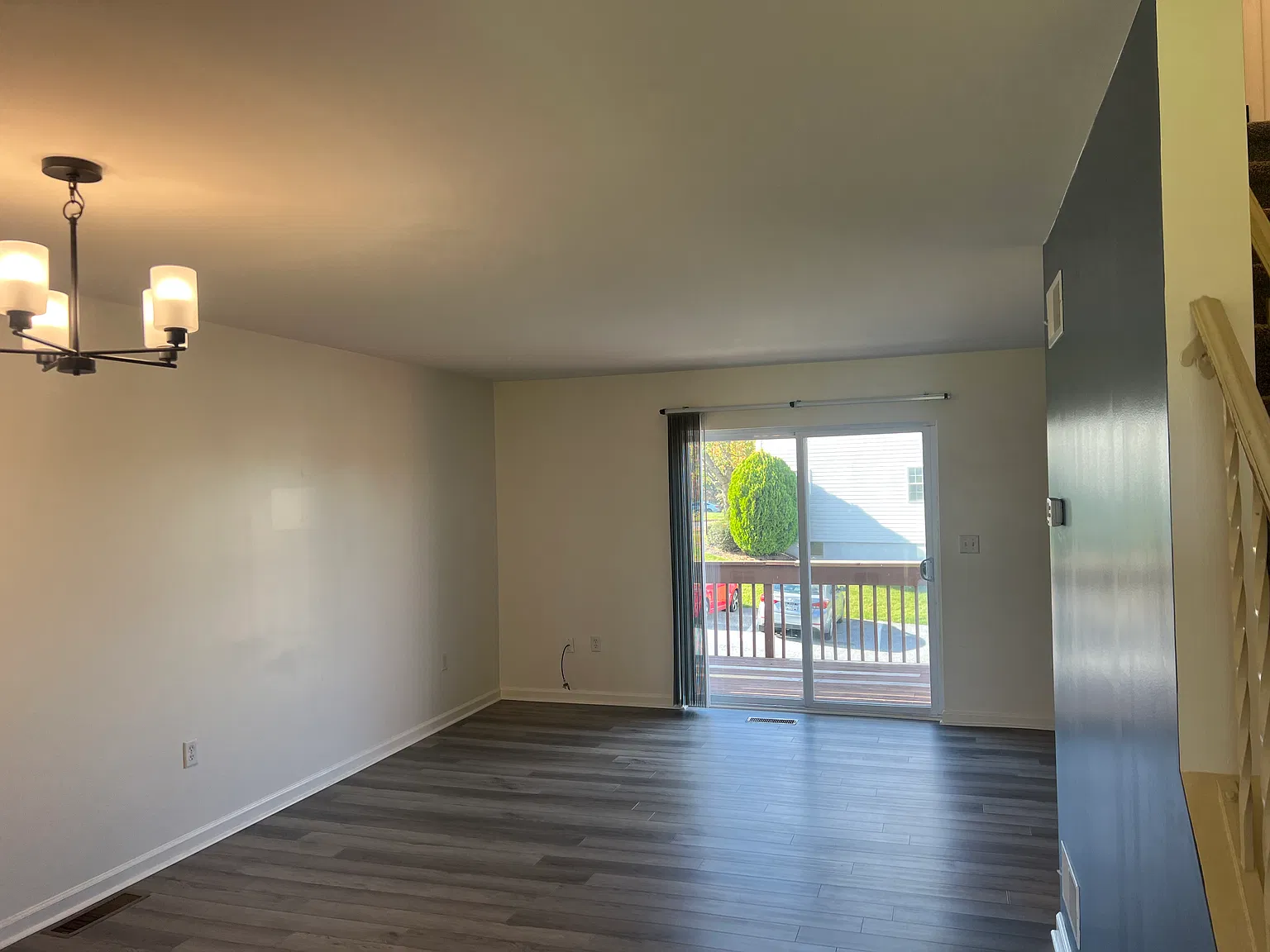2 bed, 1200 sqft, $1,650 — Photo 3