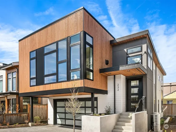 232 3rd Avenue S, Kirkland, WA 98033