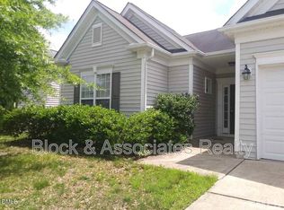 105 Tortoise Ln, Morrisville, NC 27560