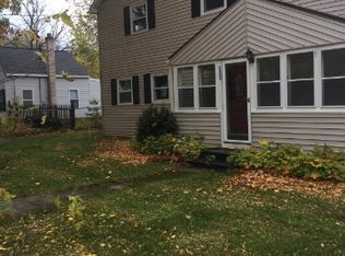 2500 Lyons Ave, Lansing, MI 48910