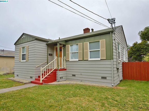 2nd image of 5833 Fresno Ave