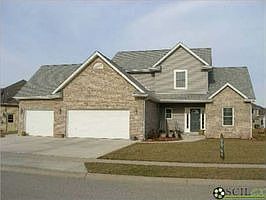 Home for Sale in Columbus, Indiana $274,900