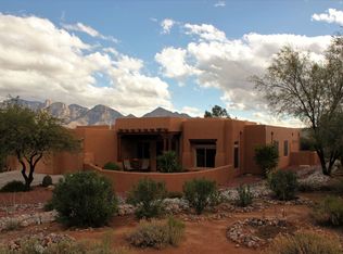 967 W Placita Luna Nueva, Tucson, AZ 85755