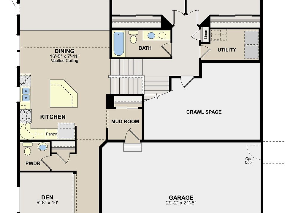 2nd image of 18163 Greyhaven Path