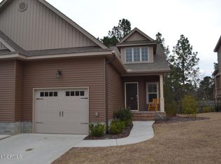 112 Cypress Cir, Southern Pines, NC 28387