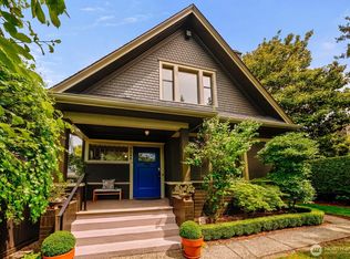 2202 Federal Avenue East, Seattle, WA 98102