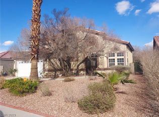 3920 Biddle St, North Las Vegas, NV 89032