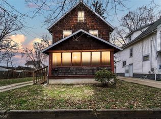 2348 12th St SW, Akron, OH 44314